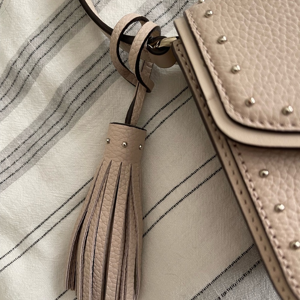 Kate Spade West Street Kenway with Tassel and wallet - Picture 6 of 13
